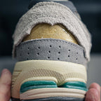 New Balance 2002R Protection Pack "Rain Cloud"