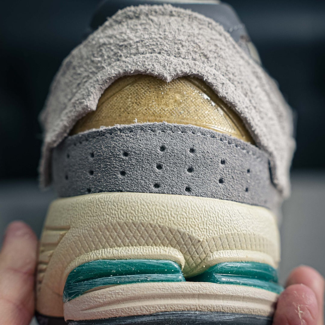 New Balance 2002R Protection Pack "Rain Cloud"