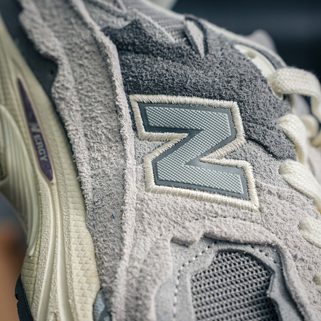 New Balance 2002R Protection Pack "Rain Cloud"