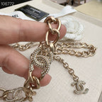 CC Waist Belt Chain Model 200371