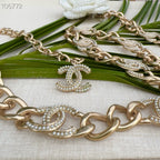 CC Waist Belt Chain Model 200371