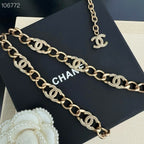 CC Waist Belt Chain Model 200371
