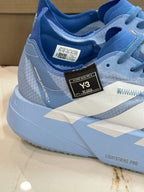 adidas Y-3 Adios Pro 4 "Ash Blue"