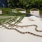 CC Waist Belt Chain Model 200370