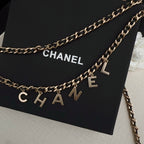 CC Waist Belt Chain Model 200370