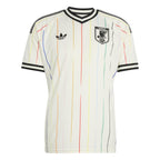 adidas 2026 Japan Men's Stadium Away Soccer Jersey (Custom)