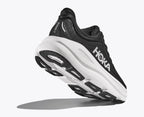 HOKA Bondi 9 Black / White