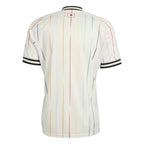 adidas 2026 Japan Men's Stadium Away Soccer Jersey (Custom)