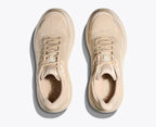 HOKA Bondi 9 Oatmeal / Oat Milk