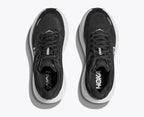 HOKA Bondi 9 Black / White