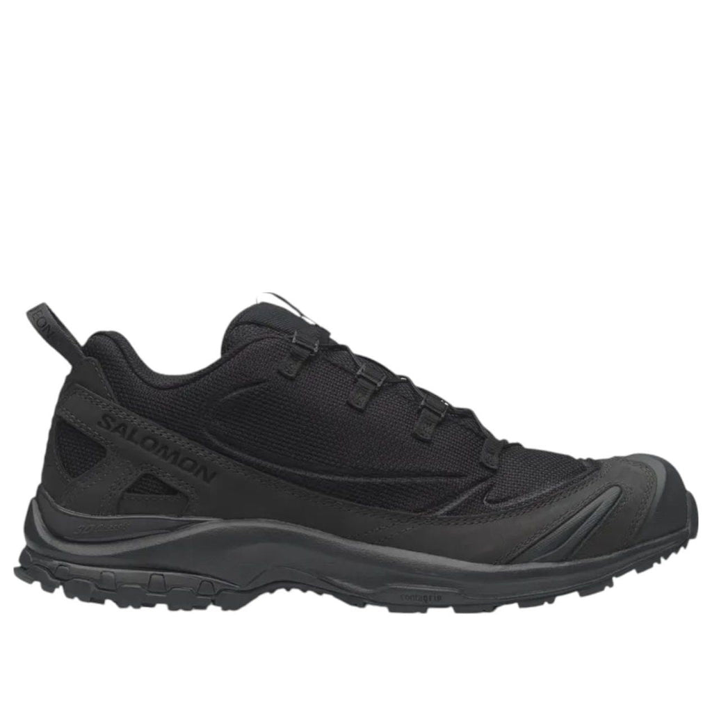 SALOMON x Jeong Li XA Pro 3D 'Black Asphalt'