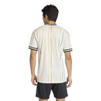 adidas 2026 Japan Men's Stadium Away Soccer Jersey (Custom)