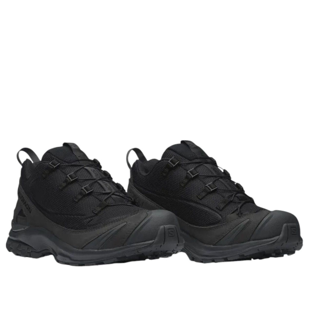SALOMON x Jeong Li XA Pro 3D 'Black Asphalt'