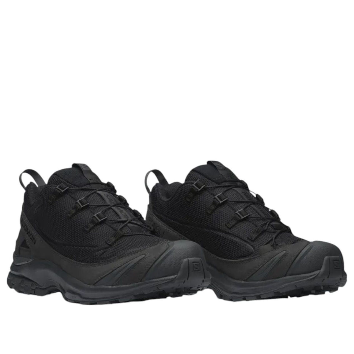 SALOMON x Jeong Li XA Pro 3D 'Black Asphalt'