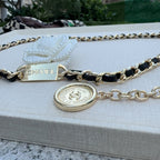 CC Waist Belt Chain Model 200368
