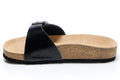 Birkenstock Madrid Sandal Black