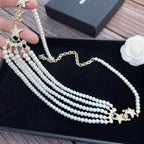 CC Waist Belt Chain Model 200366