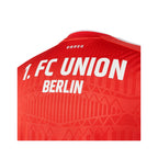1. FC Union Berlin 2026/27 Home Jersey  (Custom)