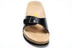 Birkenstock Madrid Sandal Black