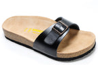 Birkenstock Madrid Sandal Black