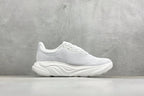 HOKA Arahi 8 Triple White Stability Road Running Shoes