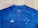 KIDS Cruzeiro  Kit – Blue/White