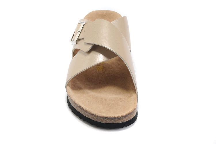 Birkenstock Siena Sandal Beige