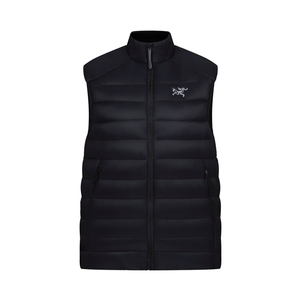 Arc'teryx Cerium Vest Black