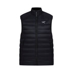 Arc'teryx Cerium Vest Black