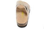 Birkenstock Siena Sandal Beige