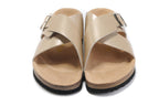 Birkenstock Siena Sandal Beige