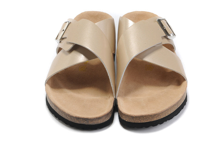Birkenstock Siena Sandal Beige