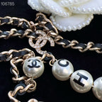 CC Waist Belt Chain Model 200363