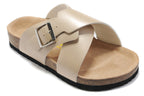 Birkenstock Siena Sandal Beige