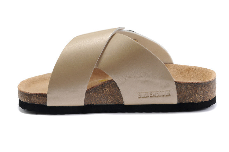 Birkenstock Siena Sandal Beige