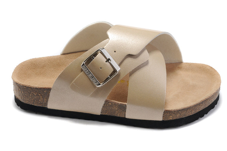 Birkenstock Siena Sandal Beige