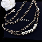 CC Waist Belt Chain Model 200363