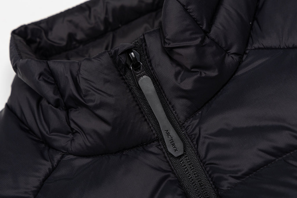 Arc'teryx Cerium Vest Black