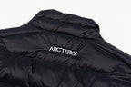 Arc'teryx Cerium Vest Black