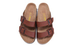 Birkenstock Arizona Brown