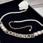 CC Waist Belt Chain Model 200362