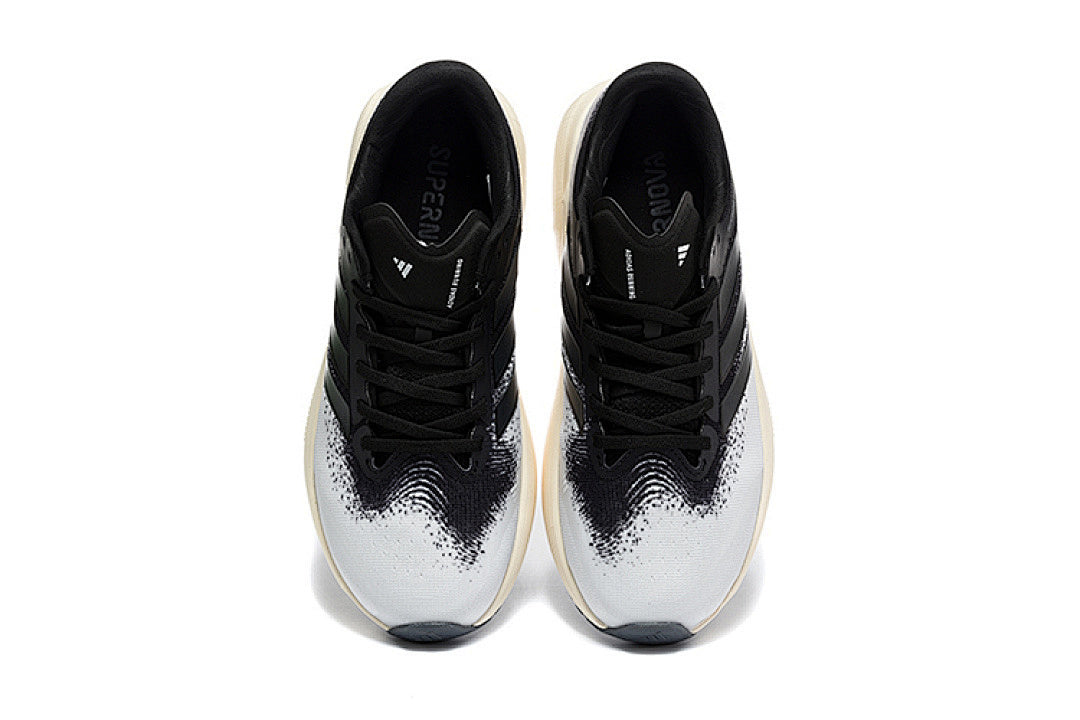 adidas Supernova Rise 3 Chalk White/Onix/Core Black