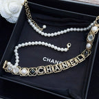 CC Waist Belt Chain Model 200362