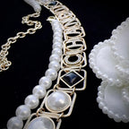 CC Waist Belt Chain Model 200362
