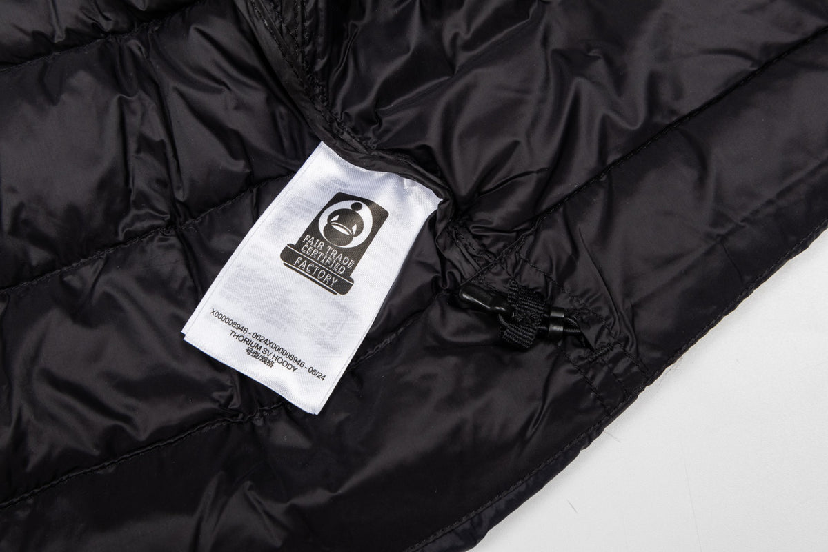 Arc'teryx Cerium Vest Black