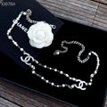 CC Waist Belt Chain Model 200361