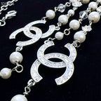 CC Waist Belt Chain Model 200361