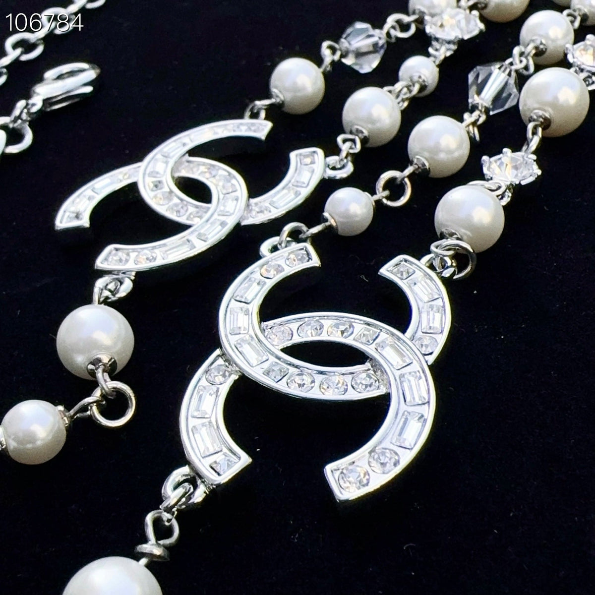 CC Waist Belt Chain Model 200361