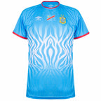 Men's Umbro DR Congo Home Jersey 2026 (Custom)