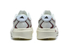 adidas Adizero EVO SL EXO Suede Off White Maroon